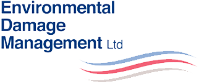 Environmental Damage Management Logo